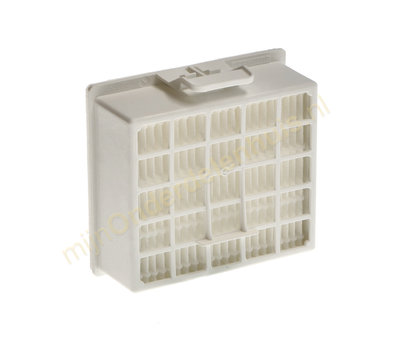 Bosch hepafilter van stofzuiger 17007968