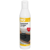 HG HG kookplaat intensief reiniger 102025103