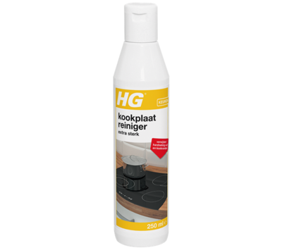 HG kookplaat intensief reiniger 102025103