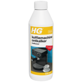 HG HG melkzuur ontkalker voor koffiemachine 627050103