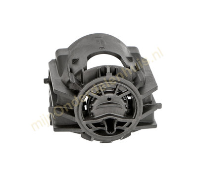 DeLonghi behuizing van koffiemachine FL29123