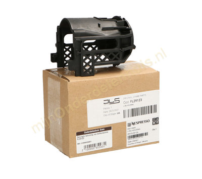 DeLonghi behuizing van koffiemachine FL29123