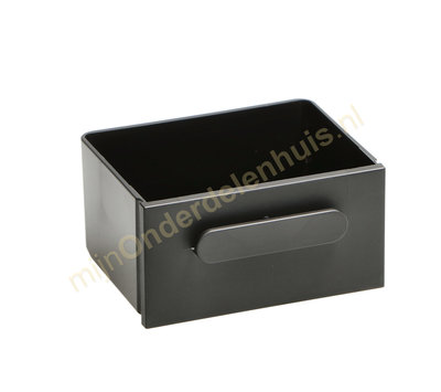 Krups lekbakje van koffiemachine MS-624312