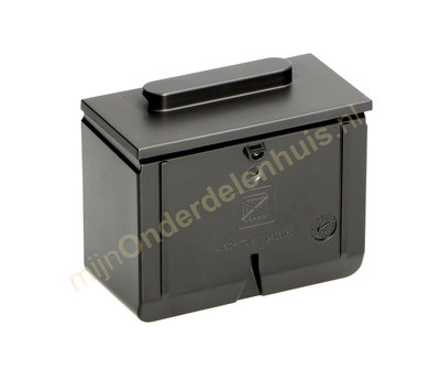 Krups lekbakje van koffiemachine MS-624312