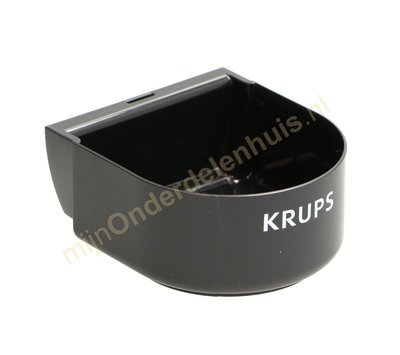 Krups lekbakje van koffiemachine MS-624313