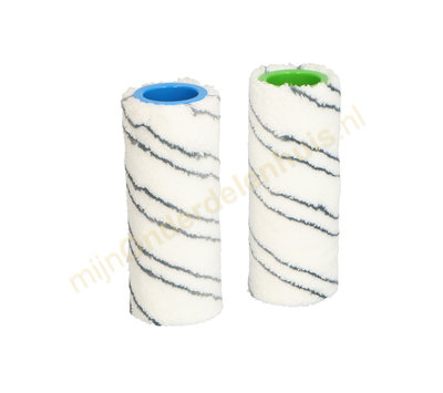 Kärcher rollen van vloerreiniger 2.055-007.0