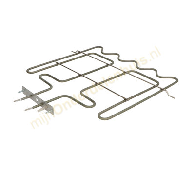 Whirlpool element van oven 481010452560