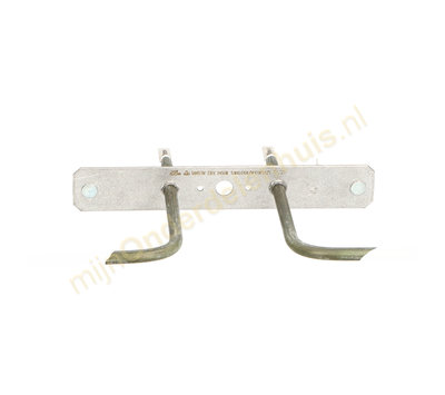 Whirlpool element van oven 481010452560