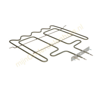 Whirlpool element van oven 481010452560