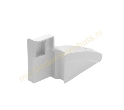 Liebherr houder van deurvak koelkast 7438552