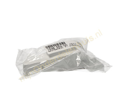 Liebherr houder van deurvak koelkast 7438552