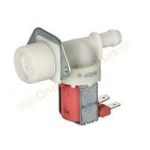 TP-REFLEX Universeel inlaatventiel voor 12Volt recht 3/4 - 11mm