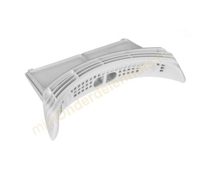 Whirlpool filter van wasdroger 481010423761