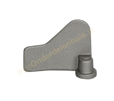 Kenwood kneedhaak van broodbakmachine KW712246