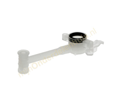 DeLonghi reservoir zitting van koffiemachine WI1007