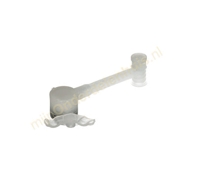 DeLonghi reservoir zitting van koffiemachine WI1007