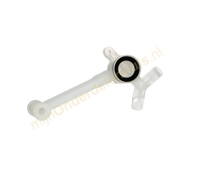 DeLonghi reservoir zitting van koffiemachine WI1007