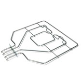 Bosch/Siemens Bosch verwarmingselement van oven 00684722