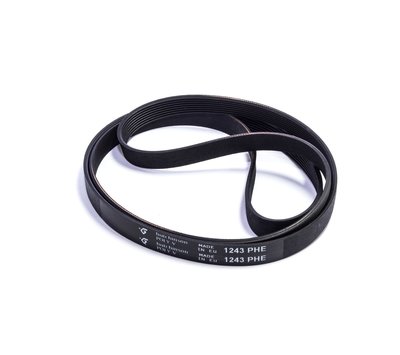 Poly-V-snaar 1243 H8 TEM