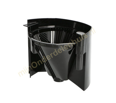 Melitta filterhouder van koffiezetter 6759138