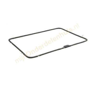 Bosch deurafdichting van oven 00491638