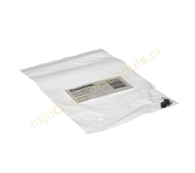 Nilfisk wieltjes van steelstofzuiger 128389254