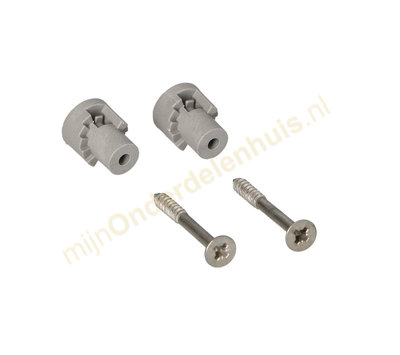 Bosch bevestigingsset van vaatwasser 00622861