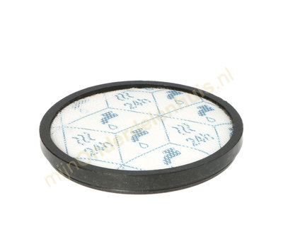 Rowenta filter van stofzuiger SS-7222060695