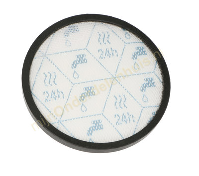 Rowenta filter van stofzuiger SS-7222060695