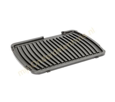 Tefal plaat van grill TS-01035580