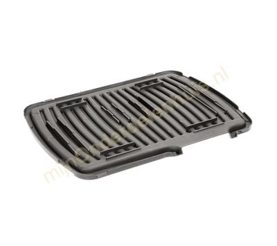 Tefal plaat van grill TS-01035580