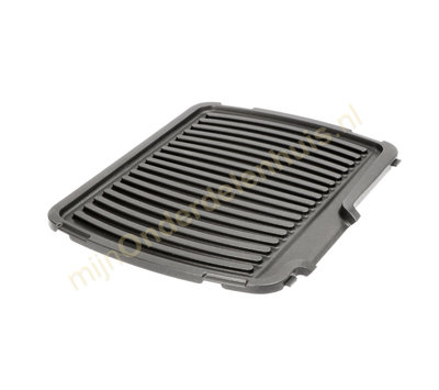 Tefal plaat van grill TS-01035580