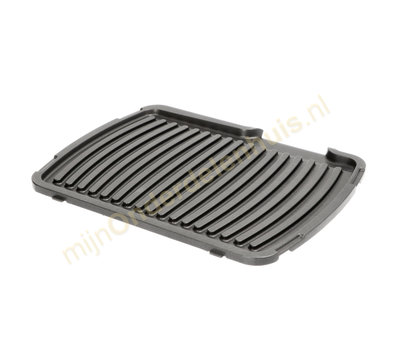 Tefal plaat van grill TS-01035580