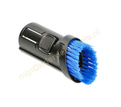Philips borstel plumeau van stofzuiger 996510079158 CP0722