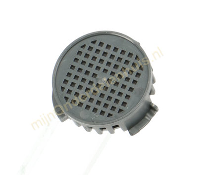 Liebherr filter van koelkast 9882471