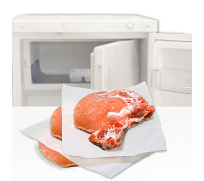 NoStik scheidingsfolie 1BBB1018