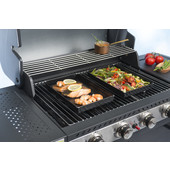 NoStik NoStik BBQ schaal 1,5L 1EEE731