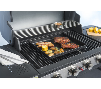 NoStik BBQ schaal 3L 1DDD767