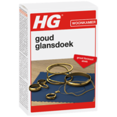 HG HG goud en juwelen glansdoek 433000100