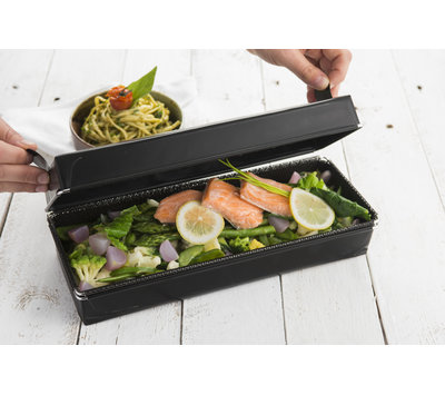 NoStik stoom- en roostermandje 1DDD436