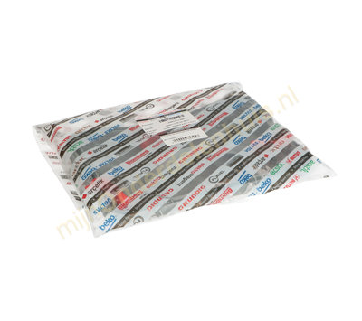 Beko deksel van wasdroger 2985320200