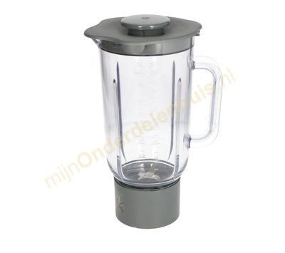 Kenwood mengbeker van keukenmachine KW717026