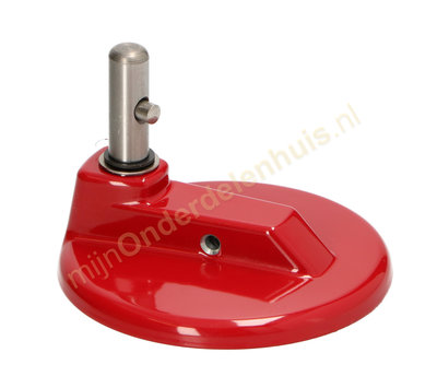 KitchenAid hub van keukenmachine W10419426