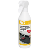 HG HG natuurstenen aanrechtblad reiniger 340050103