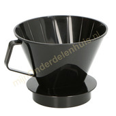 Douwe Egberts Douwe Egberts filterhouder van koffiezetter 13244