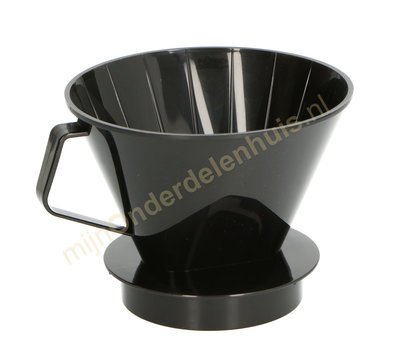 Douwe Egberts filterhouder van koffiezetter 13244