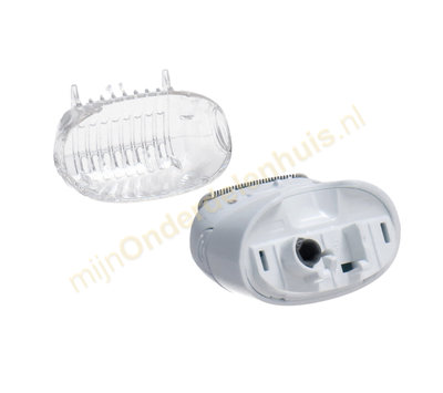 Braun scheerkop van Silk Epil ladyshave 67030799