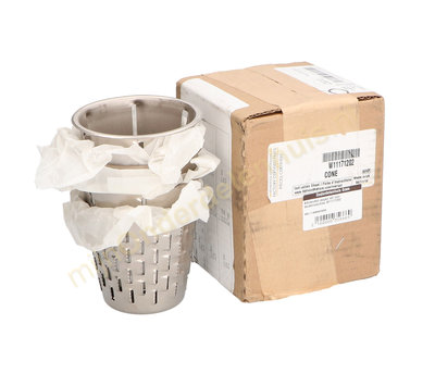 KitchenAid raspen set voor keukenmachine W11171202