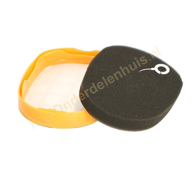 Philips filter van stofzuiger CP0663/01 300000519471