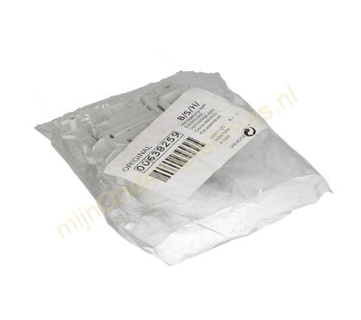 Bosch deurrelais van wasmachine 10031405